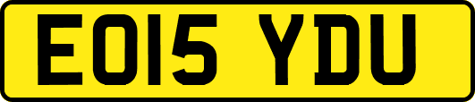 EO15YDU