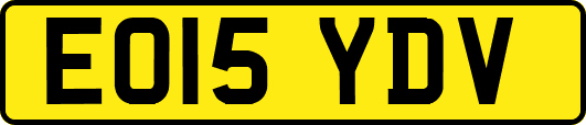 EO15YDV