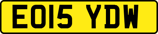 EO15YDW
