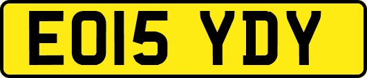 EO15YDY
