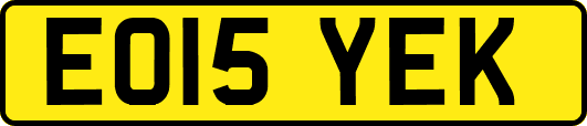 EO15YEK