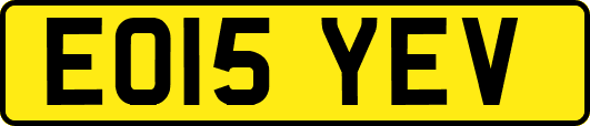 EO15YEV