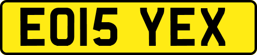 EO15YEX