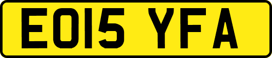 EO15YFA
