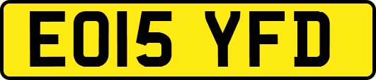 EO15YFD