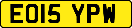 EO15YPW