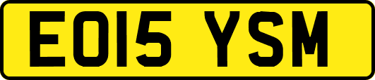 EO15YSM