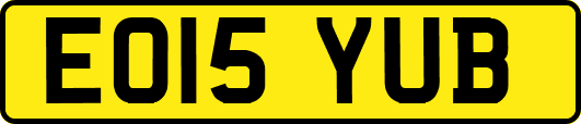 EO15YUB
