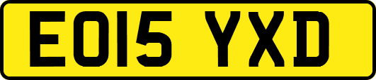 EO15YXD