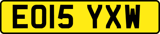 EO15YXW
