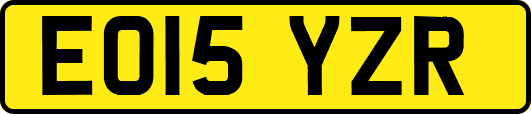 EO15YZR