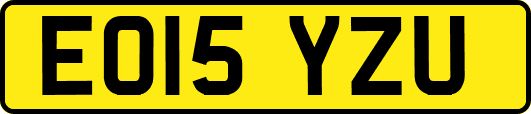 EO15YZU