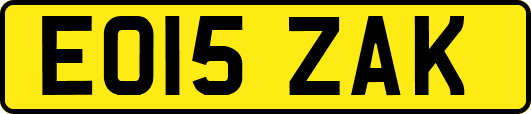 EO15ZAK