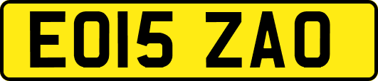 EO15ZAO
