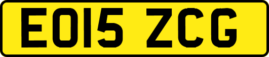 EO15ZCG
