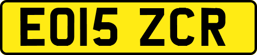 EO15ZCR