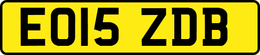 EO15ZDB