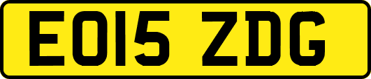 EO15ZDG