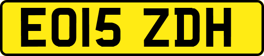 EO15ZDH