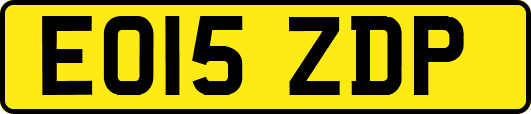 EO15ZDP