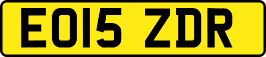 EO15ZDR