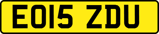 EO15ZDU