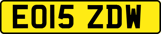 EO15ZDW