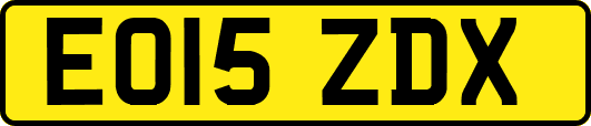 EO15ZDX