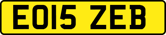 EO15ZEB