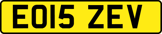 EO15ZEV