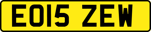 EO15ZEW