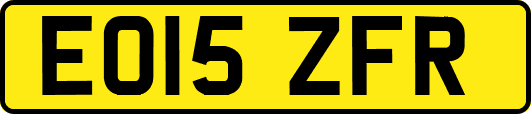 EO15ZFR