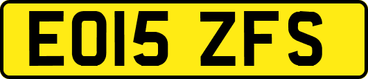 EO15ZFS