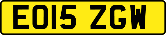EO15ZGW