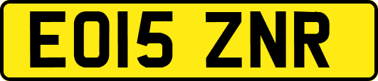 EO15ZNR