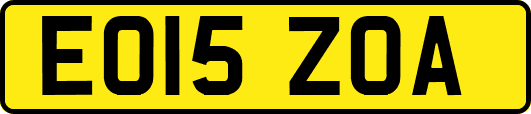EO15ZOA