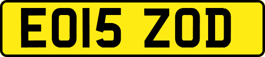 EO15ZOD