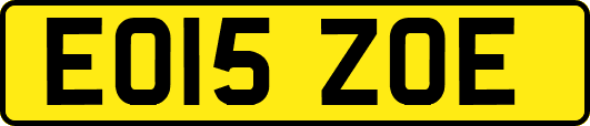 EO15ZOE