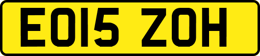 EO15ZOH