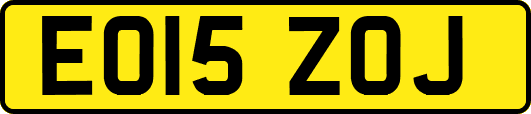 EO15ZOJ