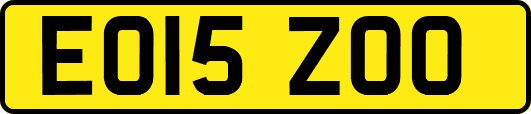 EO15ZOO