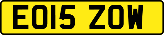 EO15ZOW