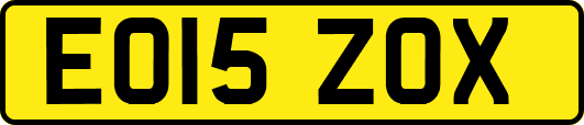 EO15ZOX