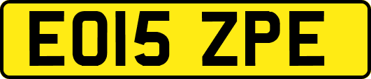 EO15ZPE