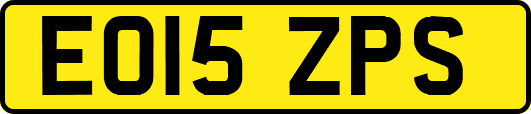 EO15ZPS