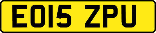 EO15ZPU