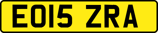 EO15ZRA