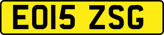 EO15ZSG