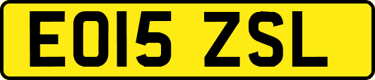EO15ZSL