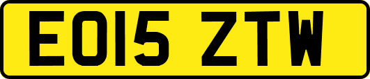 EO15ZTW